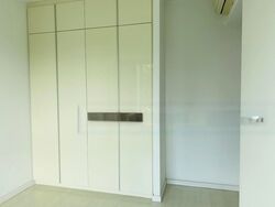 Hundred Trees (D5), Condominium #547731851